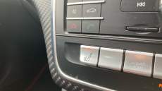 Mercedes-Benz A-Class A200d AMG Line Executive 5dr Diesel Hatchback